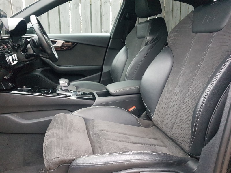 Used Audi A4 2021 for sale - 77605614: Photo 5