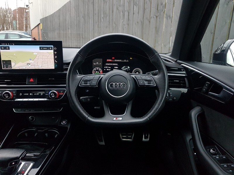 Used Audi A4 2021 for sale - 77605614: Photo 7