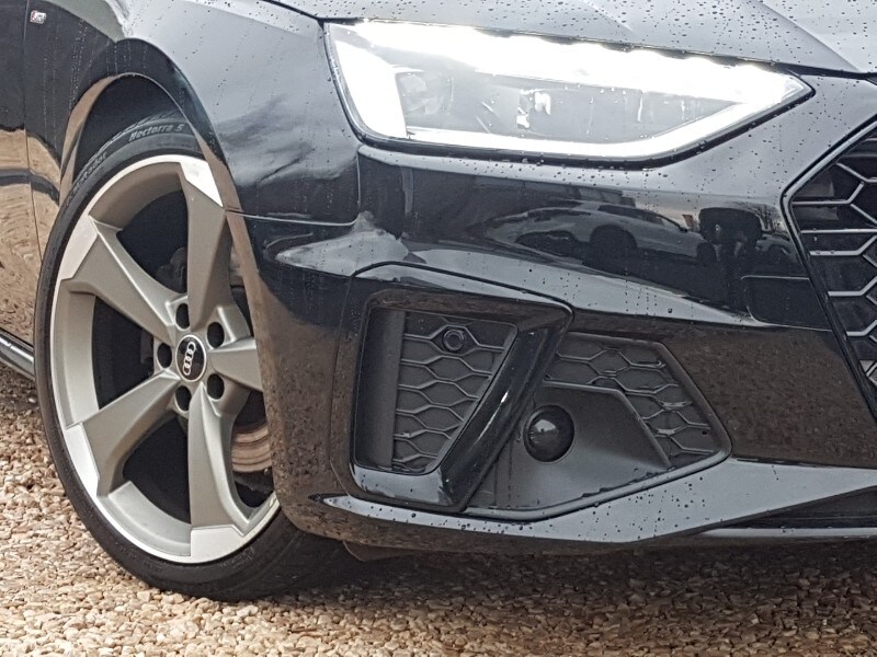 Used Audi A4 2021 for sale - 77605614: Photo 9