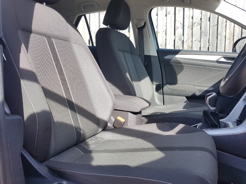 Used Volkswagen T-Roc 2023 for sale - 77956609: Photo 12