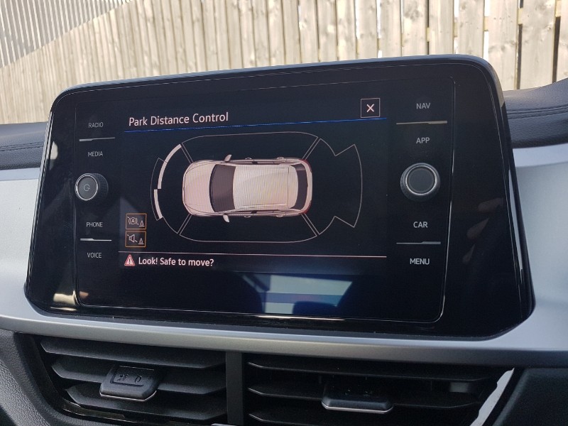 Used Volkswagen T-Roc 2023 for sale - 77956609: Photo 15