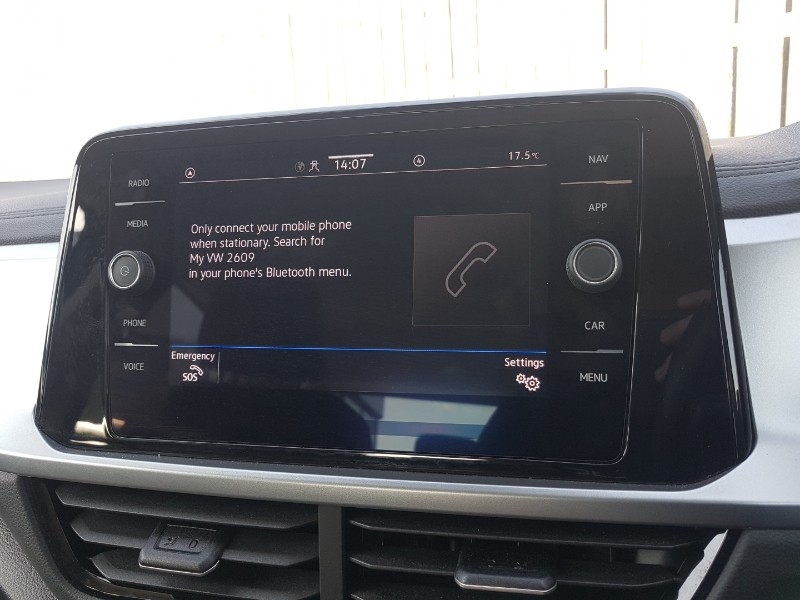 Used Volkswagen T-Roc 2023 for sale - 77956609: Photo 17