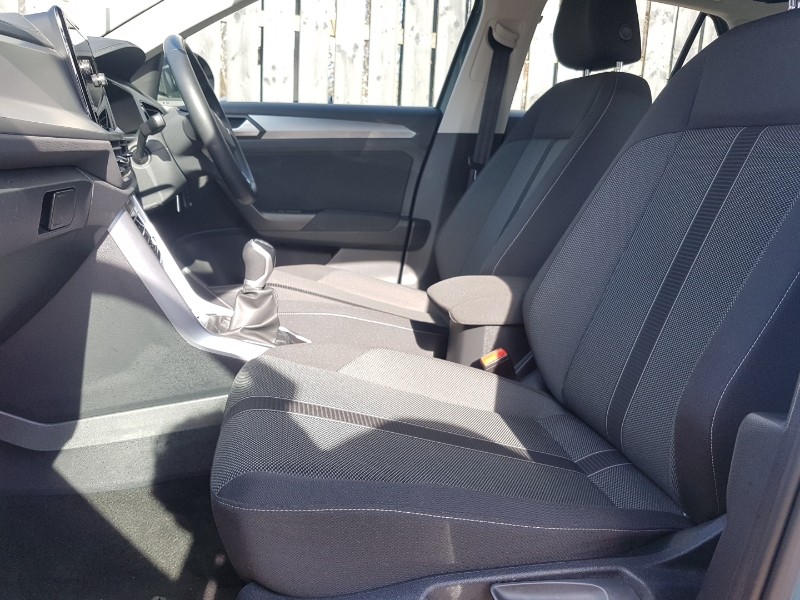 Used Volkswagen T-Roc 2023 for sale - 77956609: Photo 5