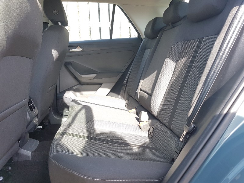 Used Volkswagen T-Roc 2023 for sale - 77956609: Photo 6