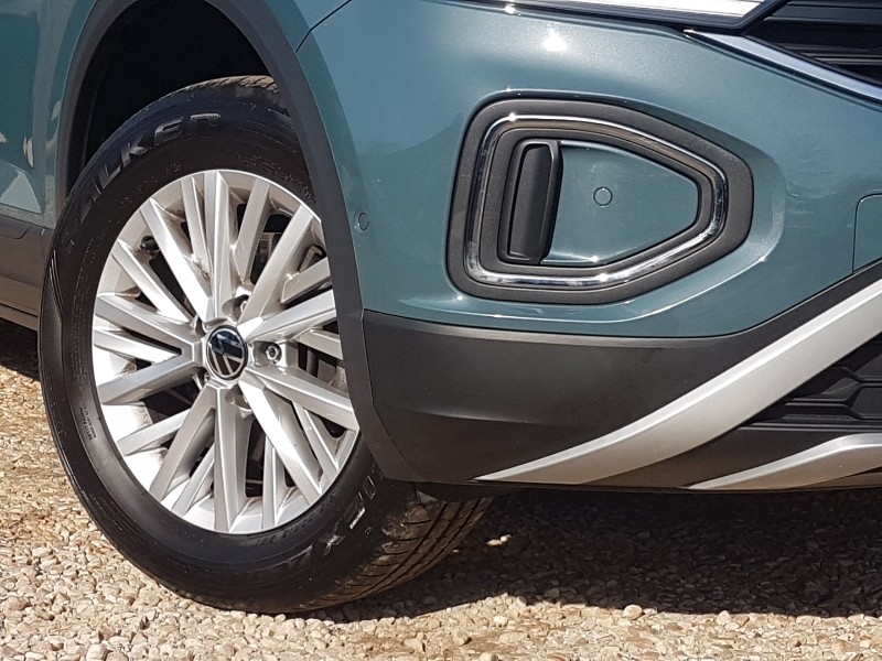 Used Volkswagen T-Roc 2023 for sale - 77956609: Photo 9