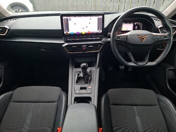 Used Cupra Leon 2023 for sale - 79869878: Photo