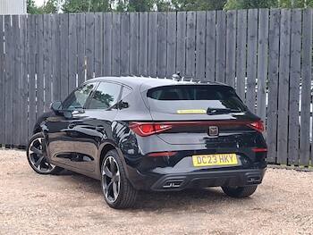 Used Cupra Leon 2023 for sale - 79869878: Photo
