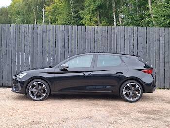 Used Cupra Leon 2023 for sale - 79869878: Photo