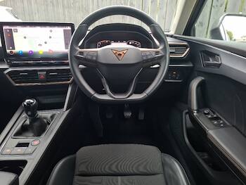 Used Cupra Leon 2023 for sale - 79869878: Photo