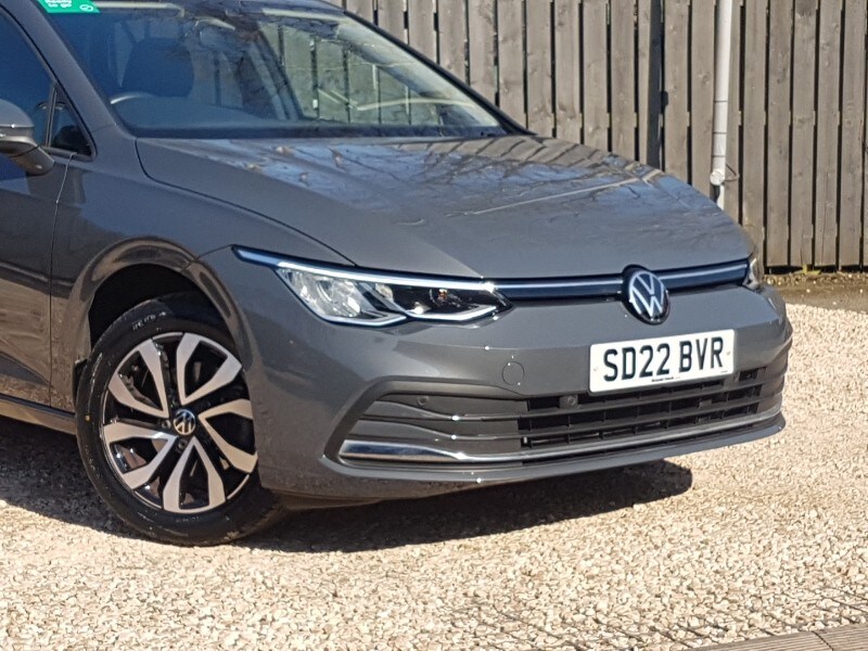 Used Volkswagen Golf 2022 for sale - 77963944: Photo 12