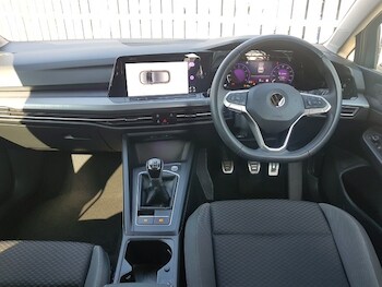 Used Volkswagen Golf 2022 for sale - 77963944: Photo