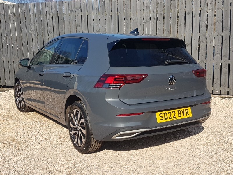 Used Volkswagen Golf 2022 for sale - 77963944: Photo 3