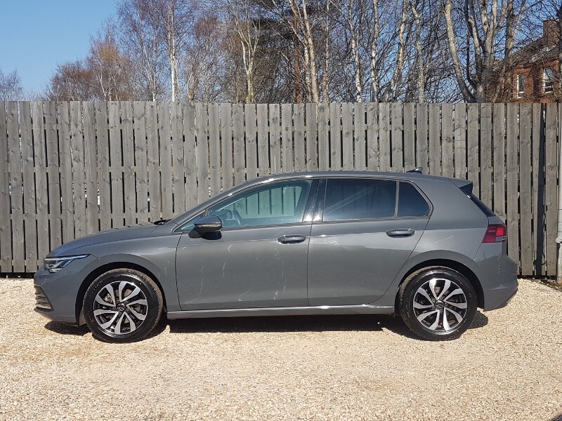 Used Volkswagen Golf 2022 for sale - 77963944: Photo 4