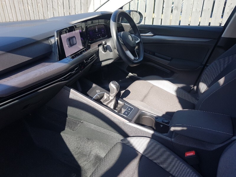 Used Volkswagen Golf 2022 for sale - 77963944: Photo 5