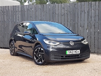 2021 - 150kW Business Pro Performance 58kWh 5dr Auto