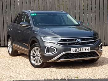 2024 - 1.5 TSI Style 5dr