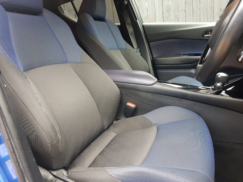 Used Toyota C-HR 2018 for sale - 76860322: Photo 12