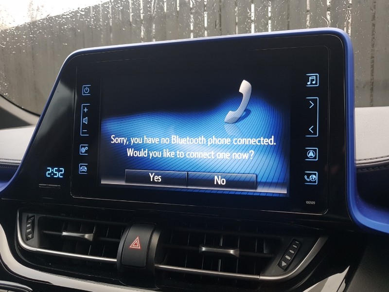 Used Toyota C-HR 2018 for sale - 76860322: Photo 16