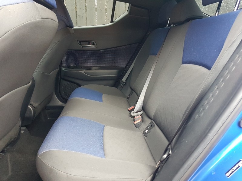 Used Toyota C-HR 2018 for sale - 76860322: Photo 6