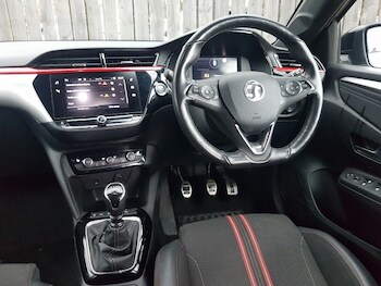 Used Vauxhall Corsa 2020 for sale - 78424873: Photo