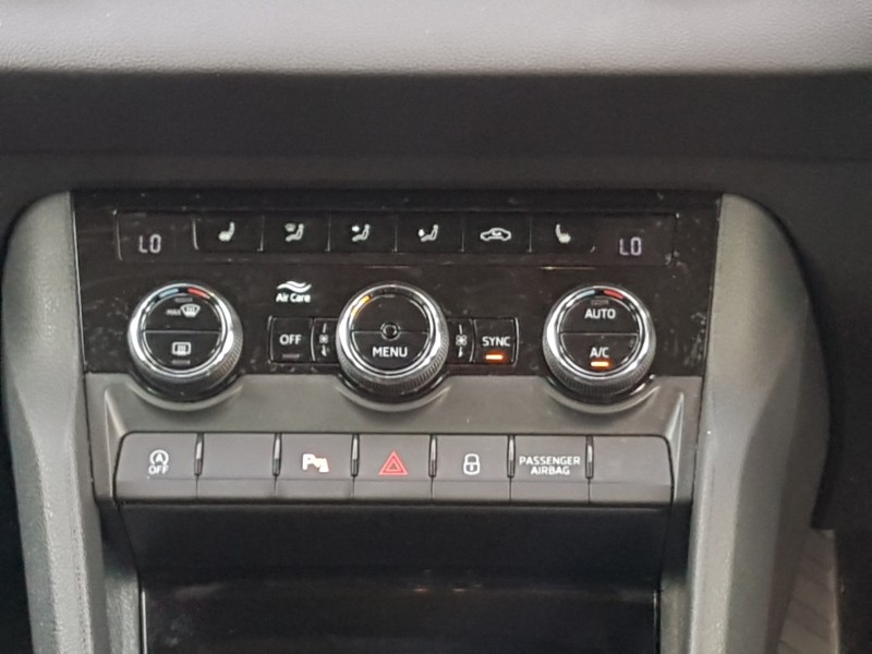 Used Skoda Karoq 2019 for sale - 76381730: Photo 10