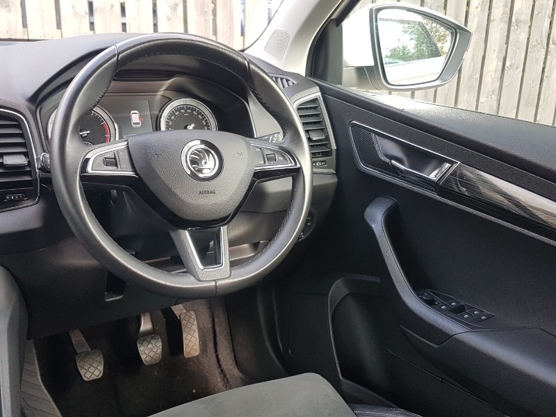 Used Skoda Karoq 2019 for sale - 76381730: Photo 11