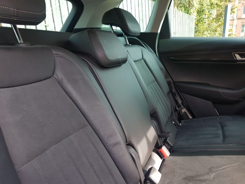 Used Skoda Karoq 2019 for sale - 76381730: Photo 14