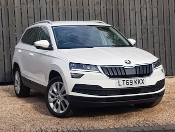 2019 - 1.0 TSI SE L 5dr