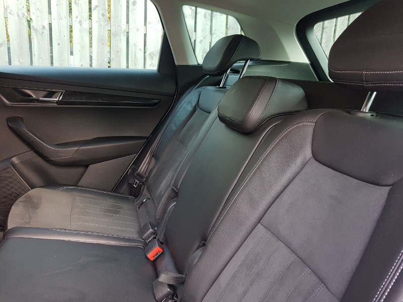 Used Skoda Karoq 2019 for sale - 76381730: Photo 6