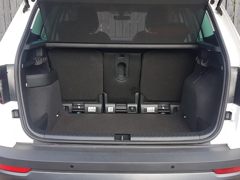 Used Skoda Karoq 2019 for sale - 76381730: Photo 8