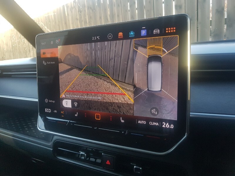 Used Volkswagen ID.Buzz 2025 for sale - 77325105: Photo 16