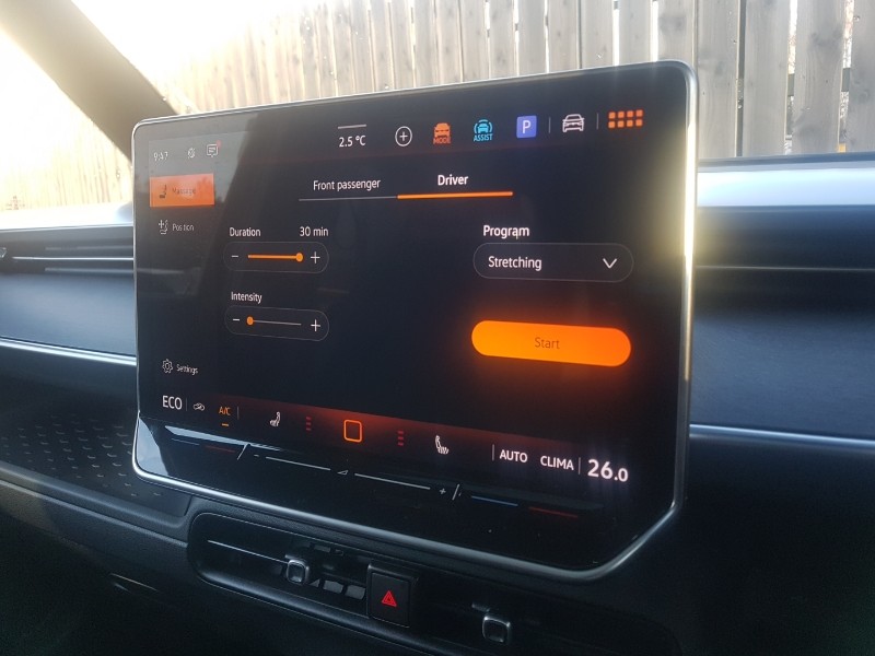 Used Volkswagen ID.Buzz 2025 for sale - 77325105: Photo 19