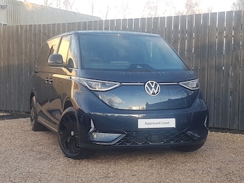 Used Volkswagen ID.Buzz 2025 for sale - 77325105: Photo