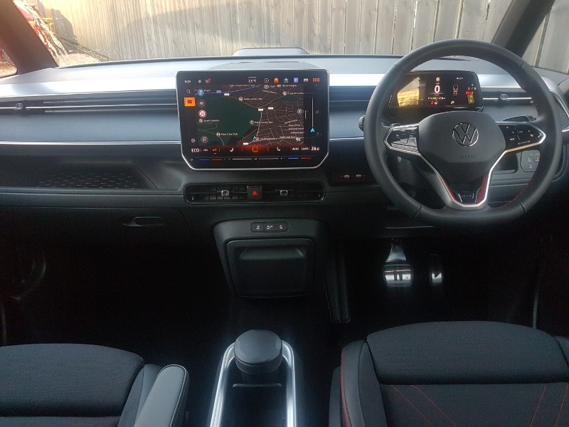 Used Volkswagen ID.Buzz 2025 for sale - 77325105: Photo 2