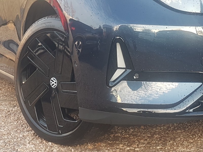 Used Volkswagen ID.Buzz 2025 for sale - 77325105: Photo 9