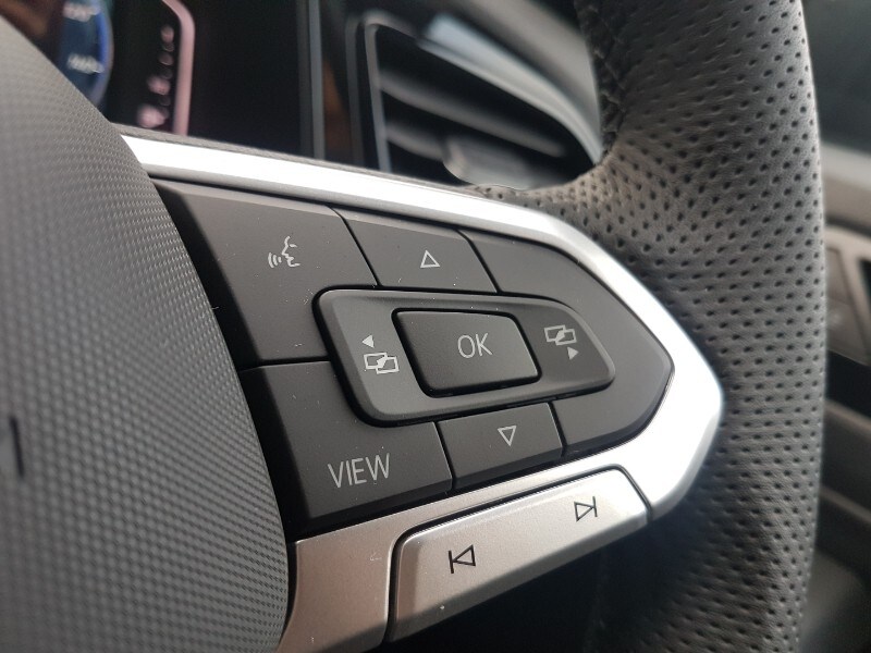 Used Volkswagen T-Roc 2025 for sale - 77234823: Photo 14