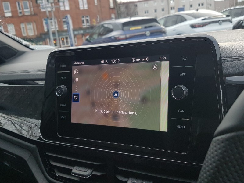 Used Volkswagen T-Roc 2025 for sale - 77234823: Photo 16