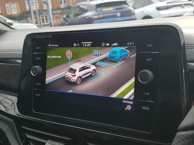 Used Volkswagen T-Roc 2025 for sale - 77234823: Photo 17