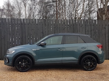 Used Volkswagen T-Roc 2025 for sale - 77234823: Photo