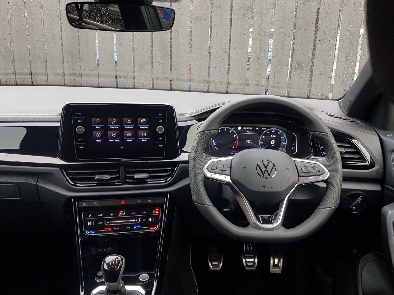 Used Volkswagen T-Roc 2025 for sale - 77234823: Photo 7