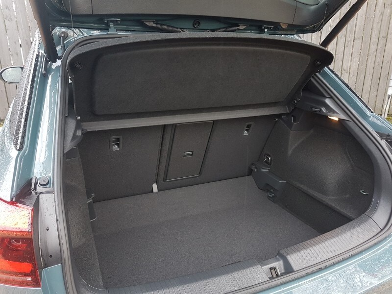 Used Volkswagen T-Roc 2025 for sale - 77234823: Photo 8