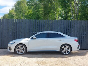 Used Audi A3 2024 for sale - 78546356: Photo
