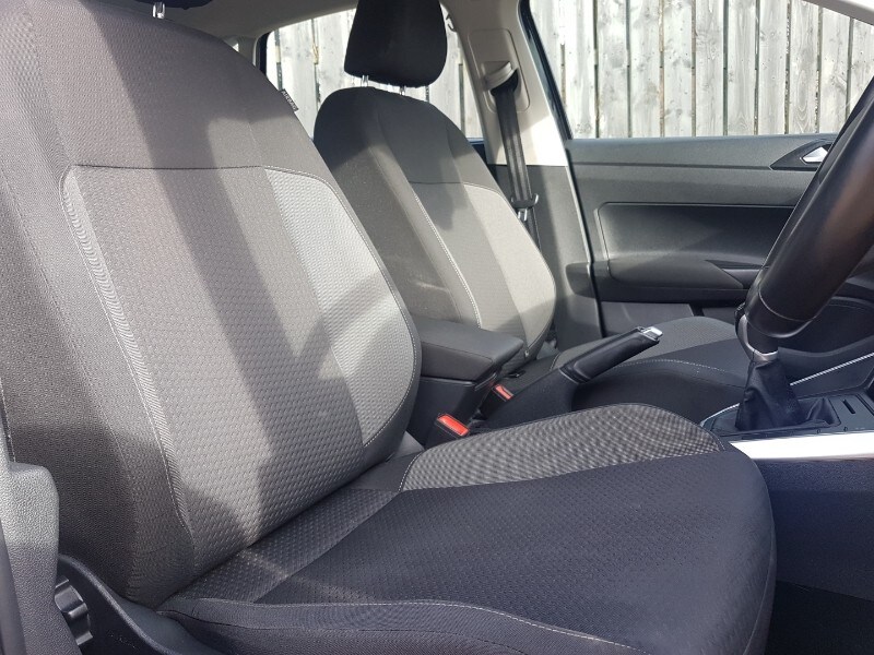 Used Volkswagen Polo 2022 for sale - 77644928: Photo 12