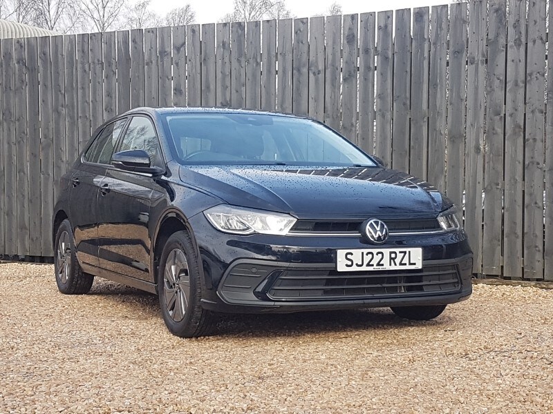 Used Volkswagen Polo 2022 for sale - 77644928: Photo 14