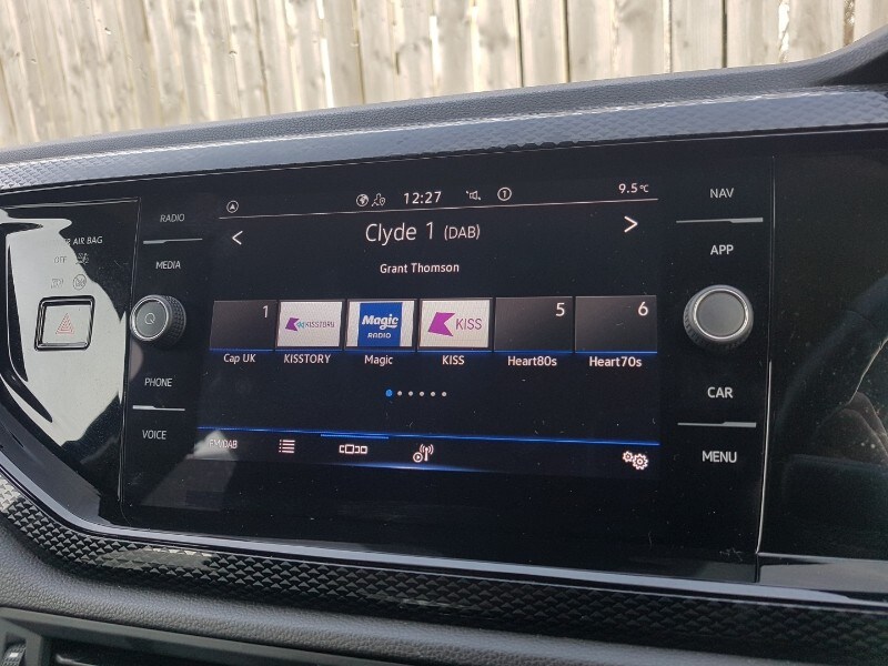 Used Volkswagen Polo 2022 for sale - 77644928: Photo 15