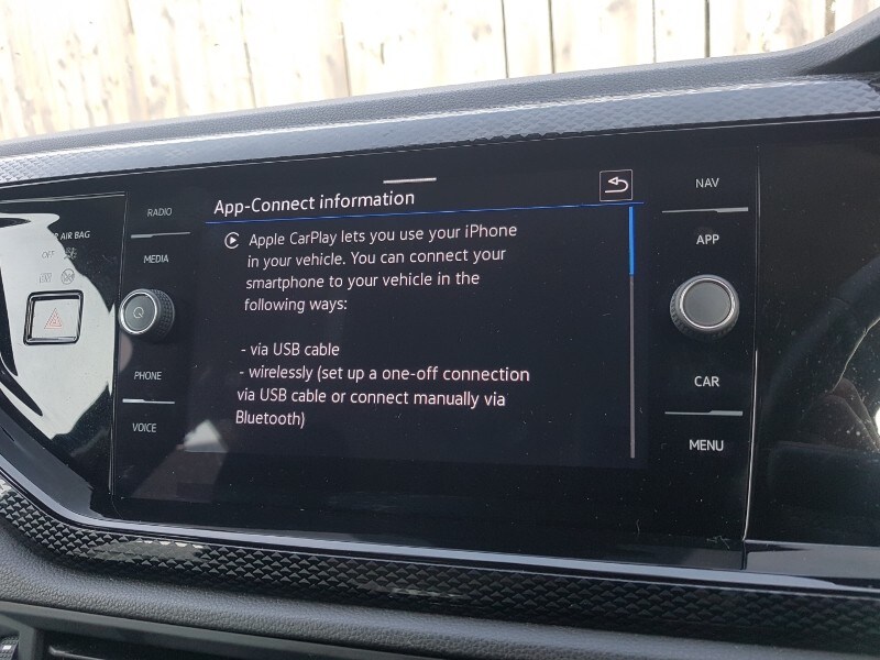 Used Volkswagen Polo 2022 for sale - 77644928: Photo 16