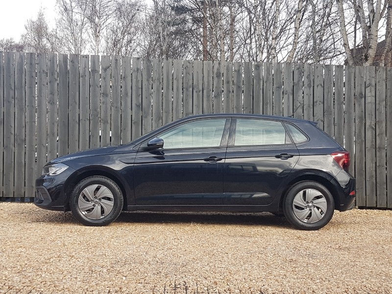 Used Volkswagen Polo 2022 for sale - 77644928: Photo 4