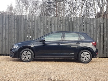 Used Volkswagen Polo 2022 for sale - 77644928: Photo