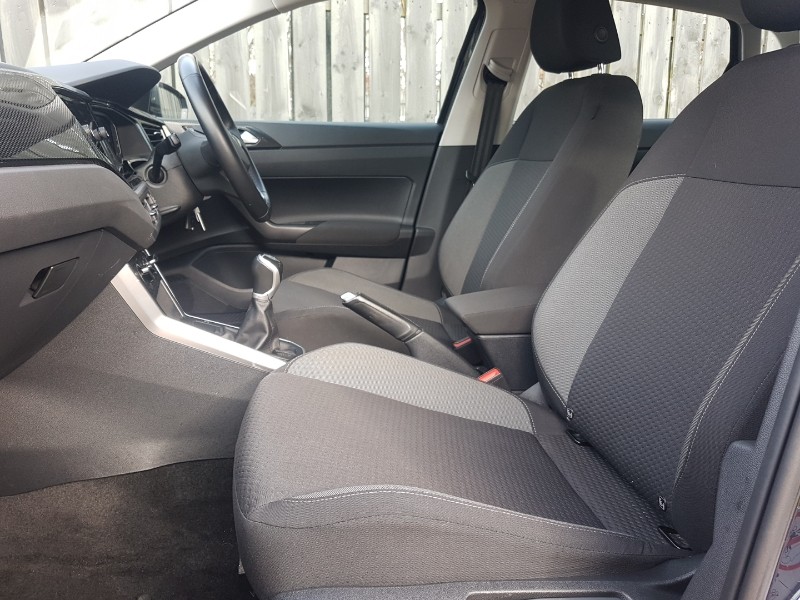 Used Volkswagen Polo 2022 for sale - 77644928: Photo 5