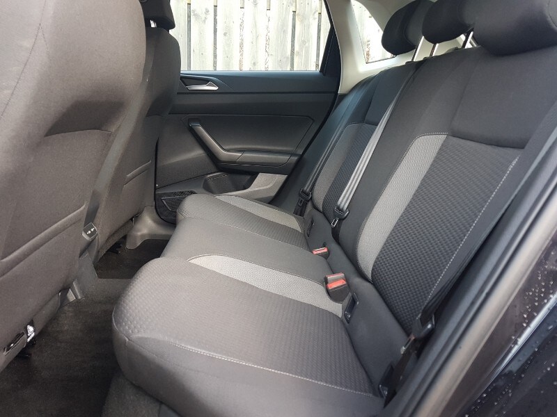 Used Volkswagen Polo 2022 for sale - 77644928: Photo 6